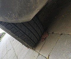 Seat toledo 2006 1.9tdi - Image 6/8