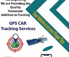 A tracker