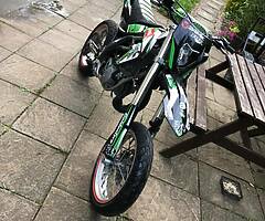 Aprilia sx 125 - Image 5/9