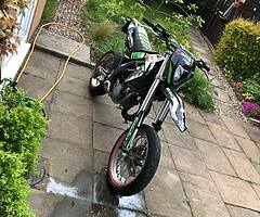 Aprilia sx 125 - Image 6/9