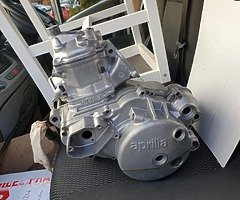 Aprilia sx 125 - Image 7/9