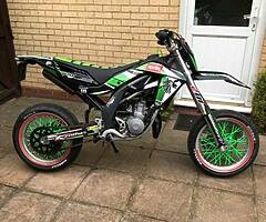 Aprilia sx 125 - Image 9/9