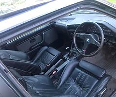 Bmw 325i e30 - Image 4/6