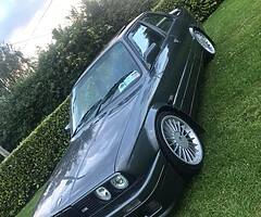 Bmw 325i e30 - Image 5/6