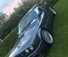 Bmw 325i e30 - Image 6/6