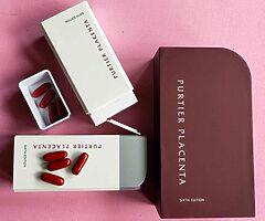 PURTIER PLACENTA 6 EDITION-SINGAPORE