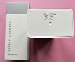 PURTIER PLACENTA 6 EDITION-SINGAPORE