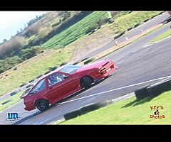 Full Competition spec supercharged f20c Ae86 trueno - Image 7/10