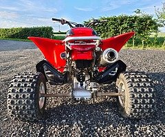 Honda TRX450 - Image 4/9