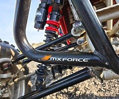 Honda TRX450 - Image 6/9