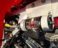 Honda TRX450 - Image 7/9