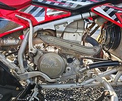 Honda TRX450 - Image 9/9