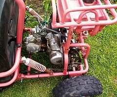 Doombuggie