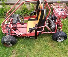 Doombuggie