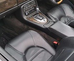 1997 Jaguar Jaguar XK8 - Image 4/10