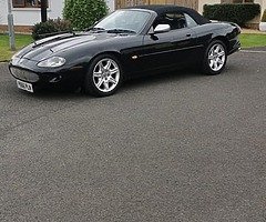 1997 Jaguar Jaguar XK8 - Image 10/10