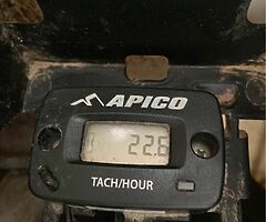 2016 KTM 125 - Image 4/6