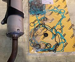 2016 KTM 125 - Image 5/6