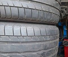 R16 r17 r18 r19 r20 r21 r22
Top brands partworn tyres