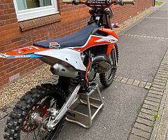 2020 KTM 150 - Image 3/9