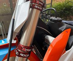 2020 KTM 150 - Image 4/9