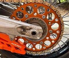 2020 KTM 150 - Image 5/9