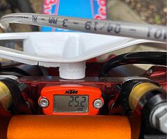 2020 KTM 150 - Image 6/9