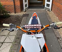 2020 KTM 150 - Image 7/9