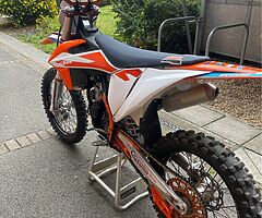2020 KTM 150 - Image 9/9