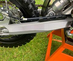 2020 KTM SX - Image 3/5