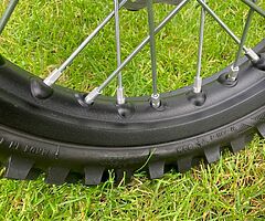 2020 KTM SX - Image 4/5