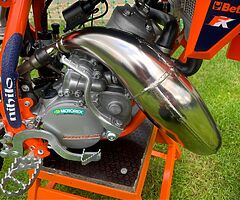 2020 KTM SX - Image 5/5