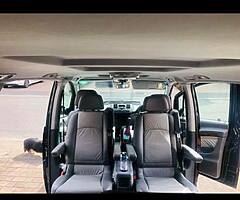 Mercedes viano automatic 2.2cdi - Image 3/9