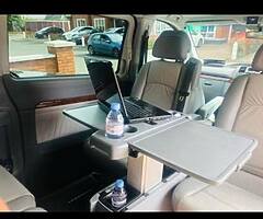 Mercedes viano automatic 2.2cdi - Image 4/9