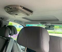 Mercedes viano automatic 2.2cdi - Image 6/9