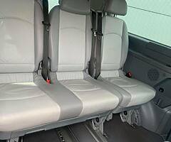 Mercedes viano automatic 2.2cdi - Image 7/9