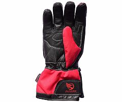 Motorbike Gloves