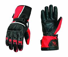 Motorbike Gloves - Image 3/3