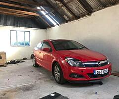 1.4astra for parts