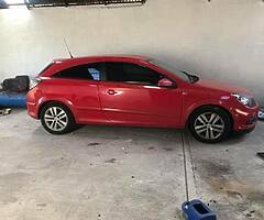 1.4astra for parts