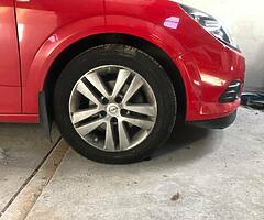 1.4astra for parts - Image 4/6