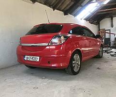 1.4astra for parts - Image 6/6