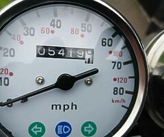 2017 AJS Cadwell 125 - Image 3/10