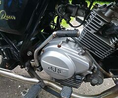 2017 AJS Cadwell 125 - Image 6/10