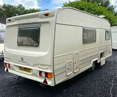 Sell Your Caravan Today BEST PRICES PAID - Image 4/8