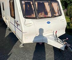 Sell Your Caravan Today BEST PRICES PAID - Image 8/8