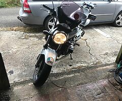 2005 Honda Hornet - Image 3/5