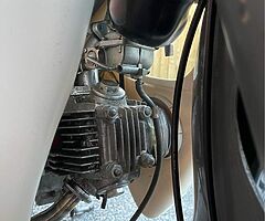 1976 Honda  C90 - Image 6/10