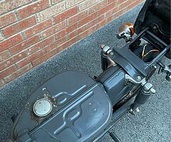 1976 Honda  C90 - Image 8/10