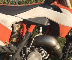 2015 KTM SX - Image 5/10